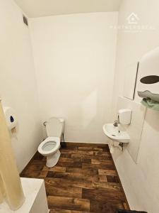 Priestor obchodu a služieb, 71,45m2, prenájom, Hlinkova, Košice – Sever