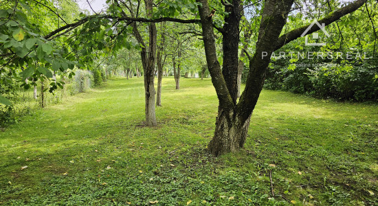 Rodinný dom s pozemkom 2396m2, predaj, Slanské Nové Mesto, Košice – okolie