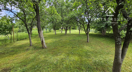 Rodinný dom s pozemkom 2396m2, predaj, Slanské Nové Mesto, Košice – okolie