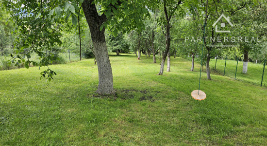 Rodinný dom s pozemkom 2396m2, predaj, Slanské Nové Mesto, Košice – okolie