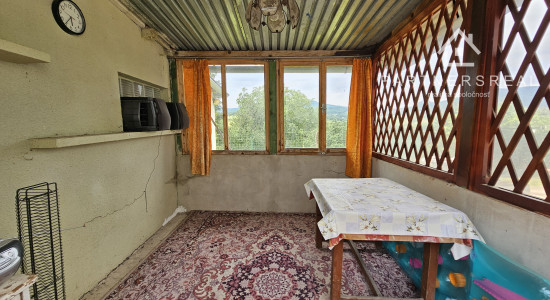 Rodinný dom s pozemkom 2396m2, predaj, Slanské Nové Mesto, Košice – okolie