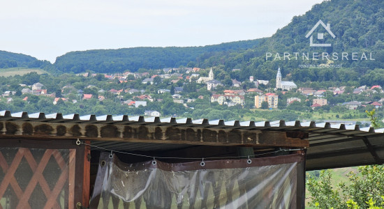 Rodinný dom s pozemkom 2396m2, predaj, Slanské Nové Mesto, Košice – okolie