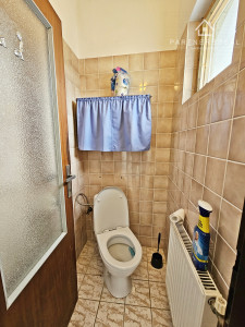 Rodinný dom s pozemkom 2396m2, predaj, Slanské Nové Mesto, Košice – okolie