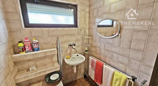 Rodinný dom s pozemkom 2396m2, predaj, Slanské Nové Mesto, Košice – okolie