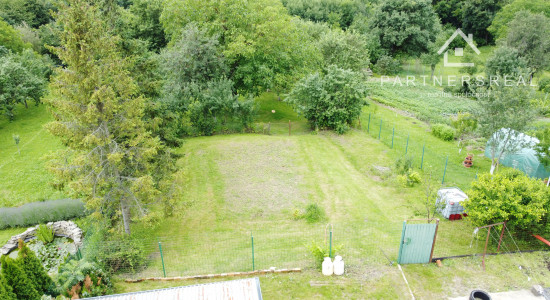 Rodinný dom s pozemkom 2396m2, predaj, Slanské Nové Mesto, Košice – okolie