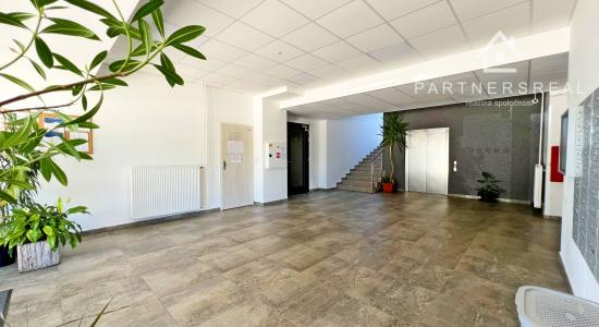 Moderný 2- izb. byt (54 m2) / Učňovská / Košice - Šaca