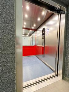 Moderný 2- izb. byt (54 m2) / Učňovská / Košice - Šaca