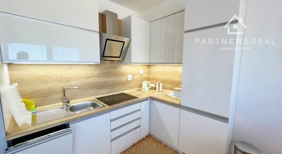 Moderný 2- izb. byt (54 m2) / Učňovská / Košice - Šaca