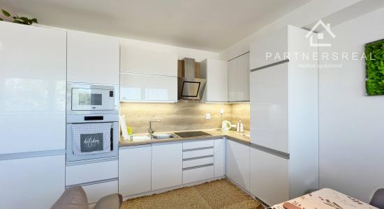 Moderný 2- izb. byt (54 m2) / Učňovská / Košice - Šaca