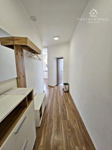 Štýlový mestský, 2 izbový byt, 51m2, prenájom, Škultétyho, Košice-Staré mesto