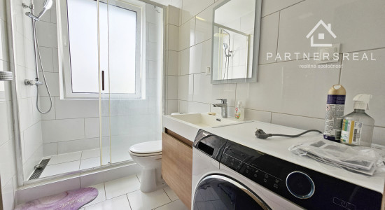 Štýlový mestský, 2 izbový byt, 51m2, prenájom, Škultétyho, Košice-Staré mesto