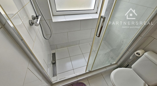 Štýlový mestský, 2 izbový byt, 51m2, prenájom, Škultétyho, Košice-Staré mesto