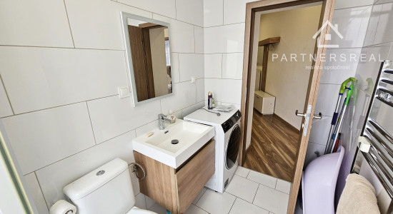 Štýlový mestský, 2 izbový byt, 51m2, prenájom, Škultétyho, Košice-Staré mesto