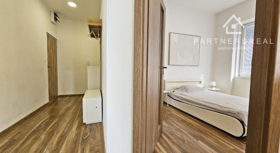 Štýlový mestský, 2 izbový byt, 51m2, prenájom, Škultétyho, Košice-Staré mesto