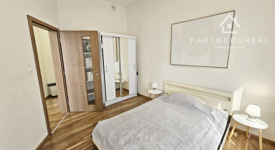 Štýlový mestský, 2 izbový byt, 51m2, prenájom, Škultétyho, Košice-Staré mesto