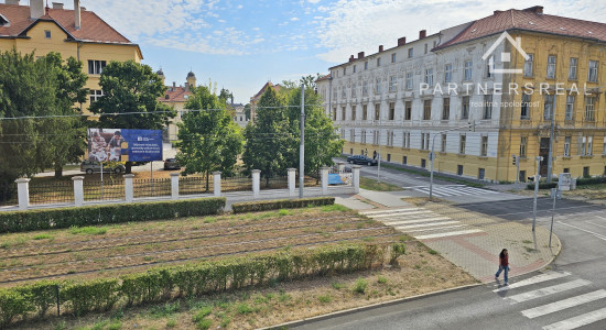 Štýlový mestský, 2 izbový byt, 51m2, prenájom, Škultétyho, Košice-Staré mesto