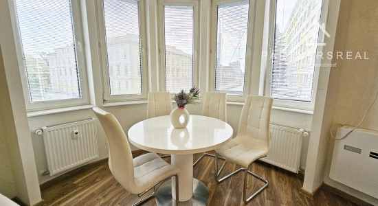 Štýlový mestský, 2 izbový byt, 51m2, prenájom, Škultétyho, Košice-Staré mesto