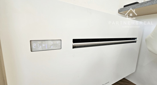 Štýlový mestský, 2 izbový byt, 51m2, prenájom, Škultétyho, Košice-Staré mesto