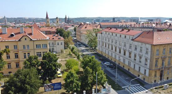 Štýlový mestský, 2 izbový byt, 51m2, prenájom, Škultétyho, Košice-Staré mesto