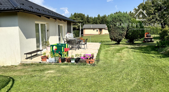 Rodinný dom s dušou chalupy/ Klenov