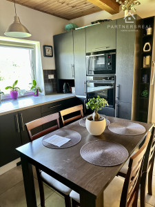 Rodinný dom s dušou chalupy/ Klenov