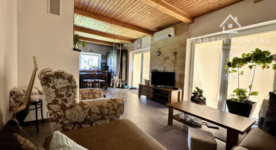 Rodinný dom s dušou chalupy/ Klenov