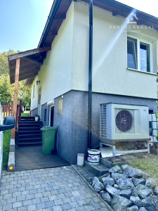 Rodinný dom s dušou chalupy/ Klenov