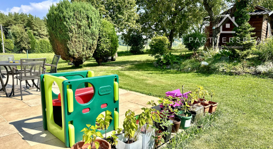 Rodinný dom s dušou chalupy/ Klenov