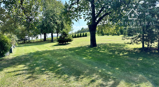 Rodinný dom s dušou chalupy/ Klenov