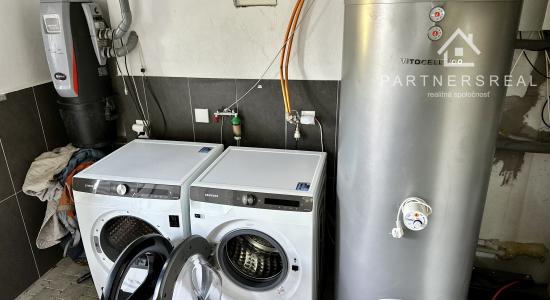 Rodinný dom s dušou chalupy/ Klenov