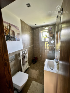 Rodinný dom s dušou chalupy/ Klenov