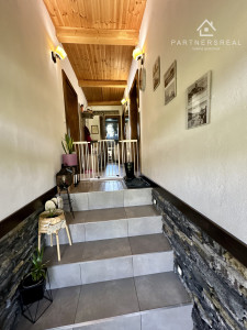 Rodinný dom s dušou chalupy/ Klenov