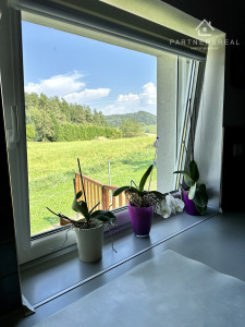 Rodinný dom s dušou chalupy/ Klenov