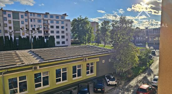 2 izbový  tehlový byt 55m2, širšie centrum, predaj, Košice – sever, Kustrova