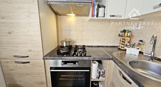 2 izbový  tehlový byt 55m2, širšie centrum, predaj, Košice – sever, Kustrova