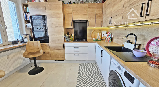 Najväčší panelákový 2 izb. byt, 58m2, predaj, Ovručská, Dargovských Hrdinov