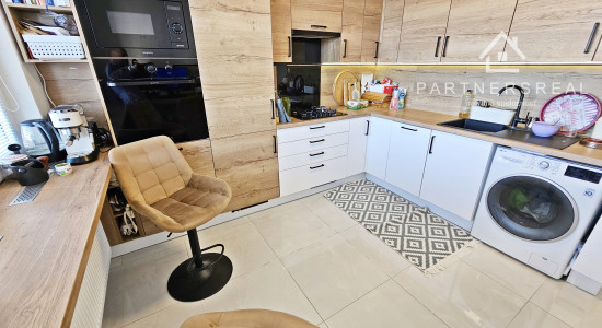 Najväčší panelákový 2 izb. byt, 58m2, predaj, Ovručská, Dargovských Hrdinov