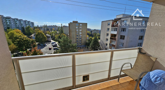 Najväčší panelákový 2 izb. byt, 58m2, predaj, Ovručská, Dargovských Hrdinov