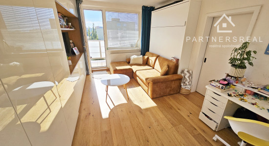 Najväčší panelákový 2 izb. byt, 58m2, predaj, Ovručská, Dargovských Hrdinov