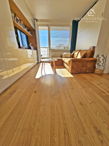 Najväčší panelákový 2 izb. byt, 58m2, predaj, Ovručská, Dargovských Hrdinov