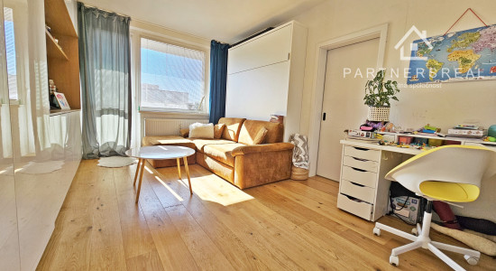 Najväčší panelákový 2 izb. byt, 58m2, predaj, Ovručská, Dargovských Hrdinov