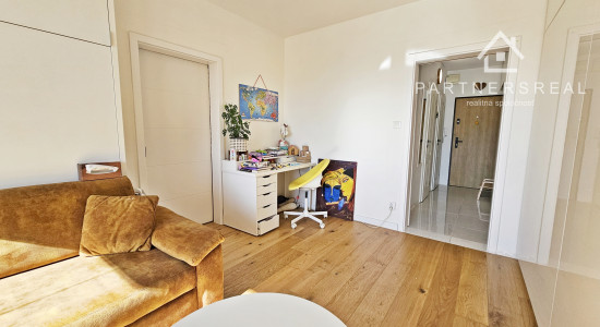 Najväčší panelákový 2 izb. byt, 58m2, predaj, Ovručská, Dargovských Hrdinov