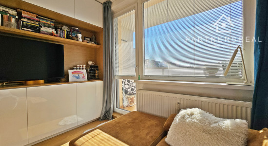 Najväčší panelákový 2 izb. byt, 58m2, predaj, Ovručská, Dargovských Hrdinov