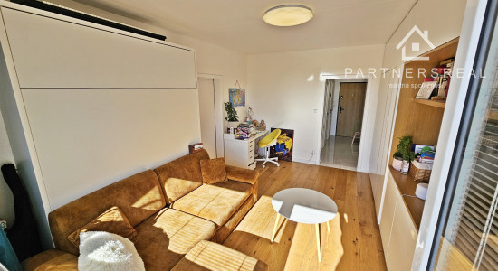 Najväčší panelákový 2 izb. byt, 58m2, predaj, Ovručská, Dargovských Hrdinov