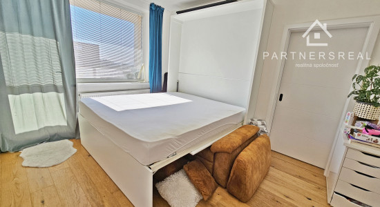 Najväčší panelákový 2 izb. byt, 58m2, predaj, Ovručská, Dargovských Hrdinov