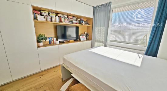 Najväčší panelákový 2 izb. byt, 58m2, predaj, Ovručská, Dargovských Hrdinov