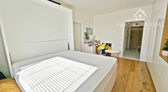 Najväčší panelákový 2 izb. byt, 58m2, predaj, Ovručská, Dargovských Hrdinov