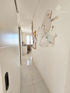 Najväčší panelákový 2 izb. byt, 58m2, predaj, Ovručská, Dargovských Hrdinov