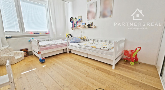 Najväčší panelákový 2 izb. byt, 58m2, predaj, Ovručská, Dargovských Hrdinov