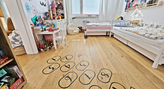 Najväčší panelákový 2 izb. byt, 58m2, predaj, Ovručská, Dargovských Hrdinov